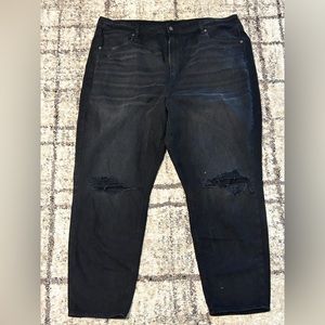 Black Jean